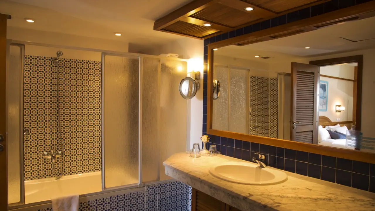 الفندق ليدو شرم - شرم الشيخ